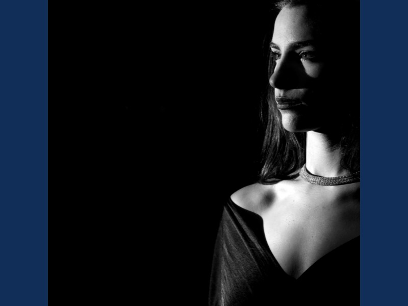 Film Noir by Steve Eagles