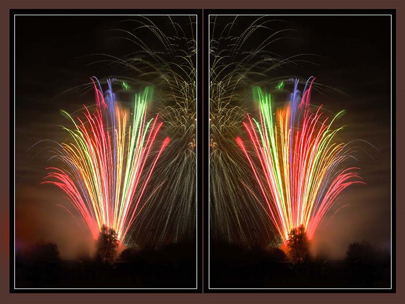 Fireworks 27A