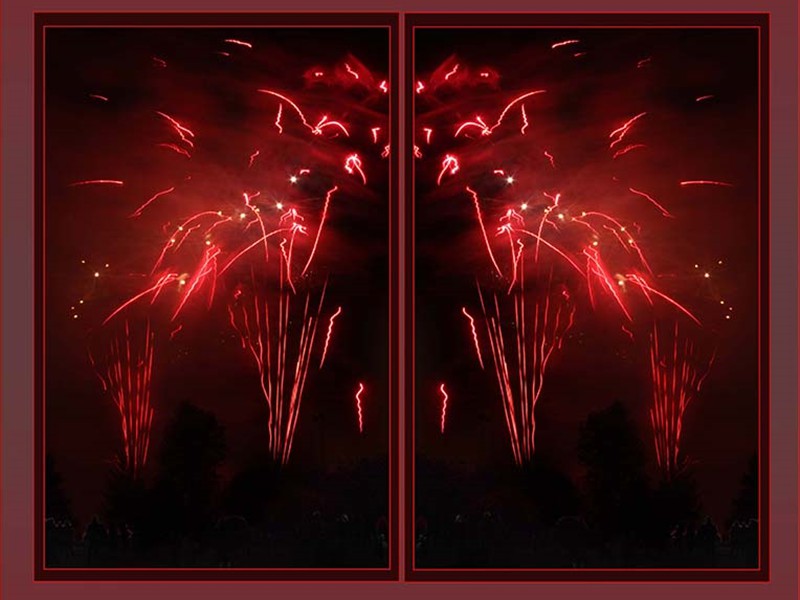 Fireworks 62A.