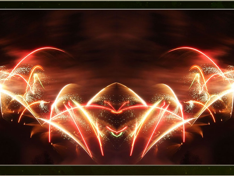 Fireworks 85A.