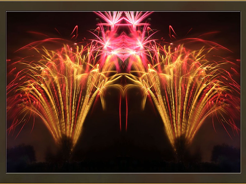 Fireworks 94A.