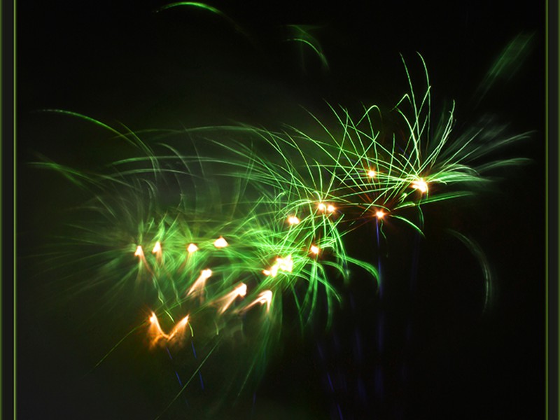 Fireworks 96A.
