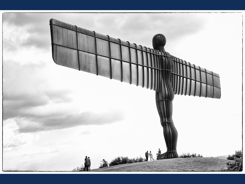 Angel of the North