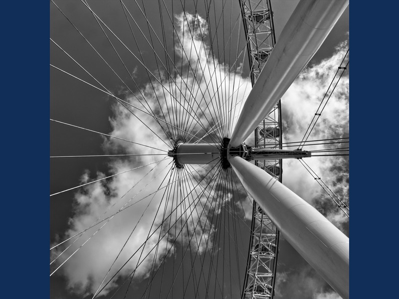 London Eye