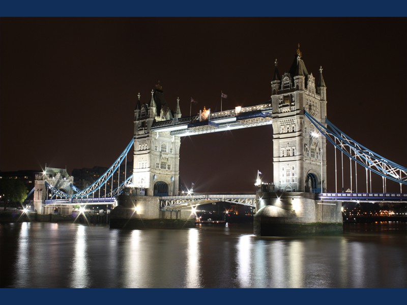 Tower Bridge
