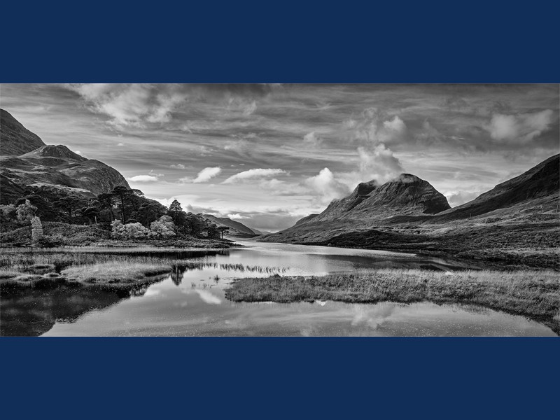 04_by Chris Lafbury_ Loch Clair, Torridon