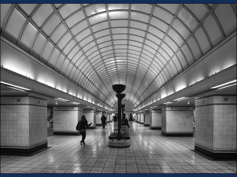 Gants Hill