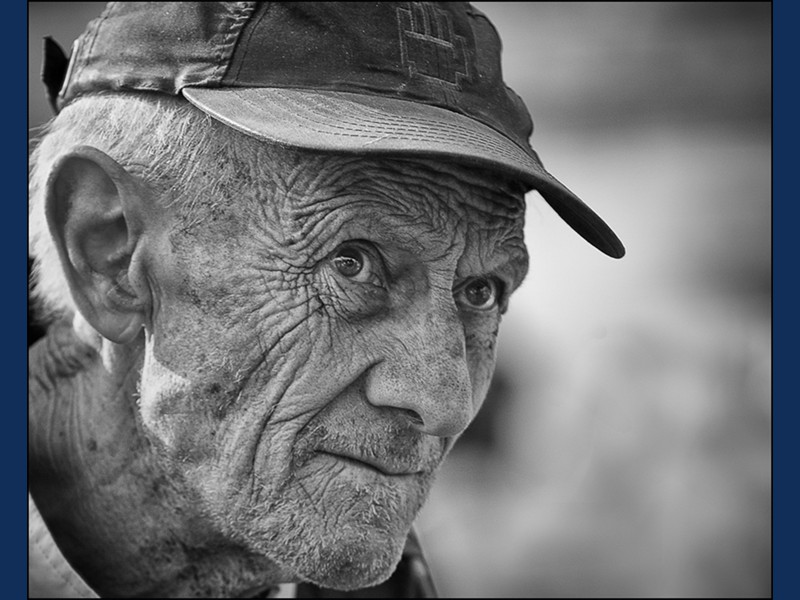 The Face_