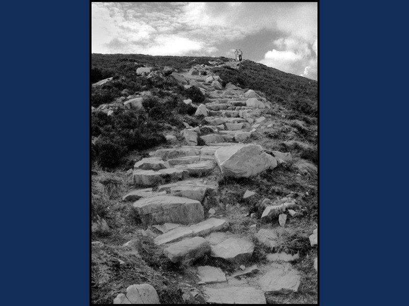Rocky Path RA 1